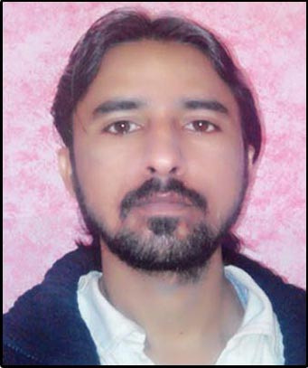 Khurram Sandilo